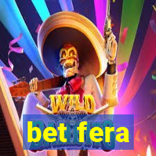 bet fera